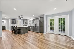 5665 Baptist Assembly Rd, Julian, NC 27283 - Photo 9