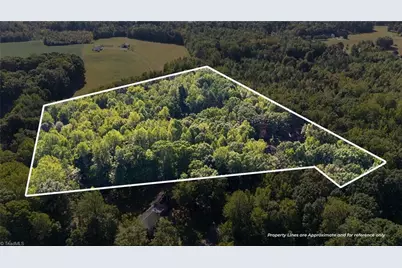 5665 Baptist Assembly Road, Julian, NC 27283 - Photo 3