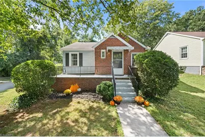 920 Bellview Street, Winston-Salem, NC 27103 - Photo 5