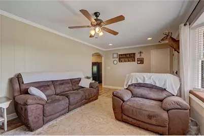 237 Burton Road, Reidsville, NC 27320 - Photo 19
