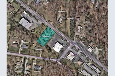 0 Thomasville Road, Winston-Salem, NC 27107 - Photo 5