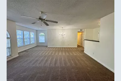 524 Ivy Glen Drive, Winston-Salem, NC 27127 - Photo 3
