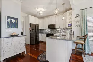 2132 Waterford Village Dr, Clemmons, NC 27012 - Photo 5