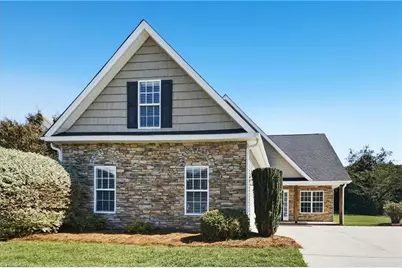 4695 Audrey Drive, Winston-Salem, NC 27127 - Photo 1