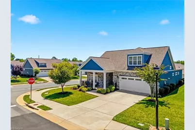 1103 Battery Drive, Mebane, NC 27302 - Photo 3