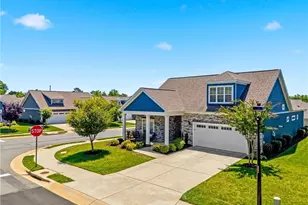 1103 Battery Dr, Mebane, NC 27302 - Photo 3