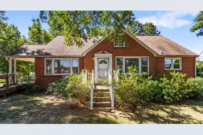 726 Third Avenue, Reidsville, NC 27320 - Photo 1