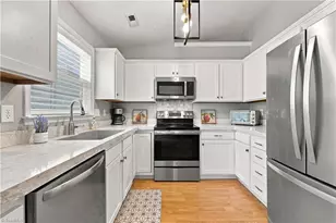 94 Mansfield Cir, Greensboro, NC 27455 - Photo 15