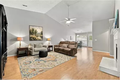 94 Mansfield Circle, Greensboro, NC 27455 - Photo 7