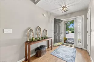 94 Mansfield Cir, Greensboro, NC 27455 - Photo 5