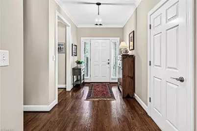5504 Seven Gates Drive, Greensboro, NC 27410 - Photo 3