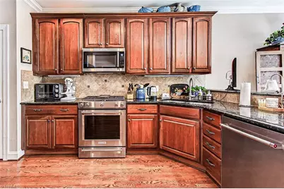 5504 Seven Gates Drive, Greensboro, NC 27410 - Photo 13