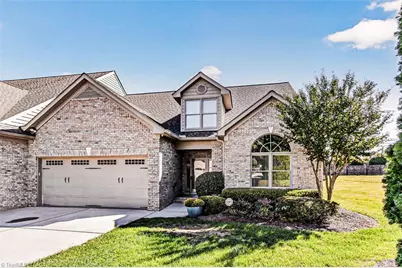 5504 Seven Gates Drive, Greensboro, NC 27410 - Photo 1