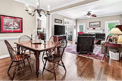 5504 Seven Gates Drive, Greensboro, NC 27410 - Photo 7