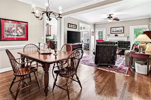 5504 7 Gates Dr, Greensboro, NC 27410 - Photo 7