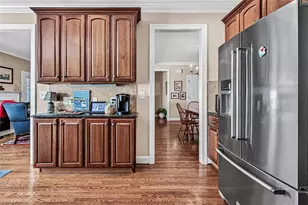 5504 7 Gates Dr, Greensboro, NC 27410 - Photo 15