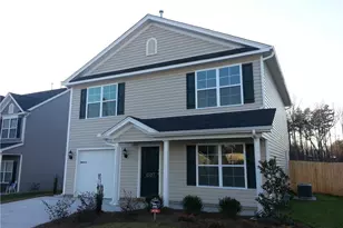 4107 Country Pine Ln, Greensboro, NC 27405 - Photo 1