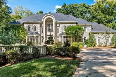 4620 Cherryhill Lane, Winston-Salem, NC 27106 - Photo 5