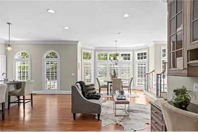 4620 Cherryhill Lane, Winston-Salem, NC 27106 - Photo 21