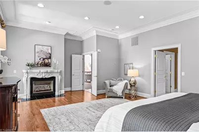 4620 Cherryhill Lane, Winston-Salem, NC 27106 - Photo 27
