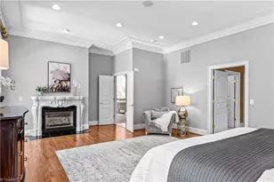 4620 Cherryhill Ln, Winston-Salem, NC 27106 - Photo 27