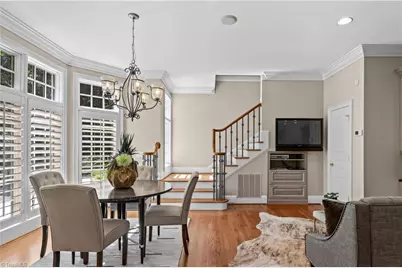 4620 Cherryhill Lane, Winston-Salem, NC 27106 - Photo 23