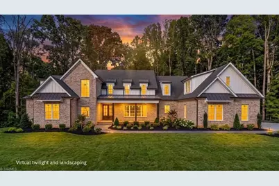 7994 Cokely Court, Oak Ridge, NC 27310 - Photo 1