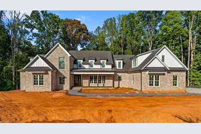 7994 Cokely Court, Oak Ridge, NC 27310 - Photo 3