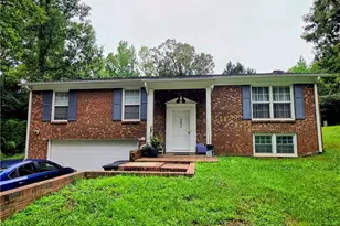 3890 Whitehaven Rd, Winston-Salem, NC 27106 - Photo 1