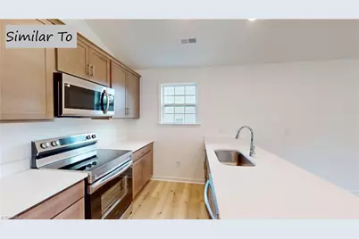 6837 Maize Drive, High Point, NC 27265 - Photo 3