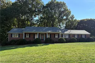 500 Shamrock Rd, High Point, NC 27265 - Photo 1