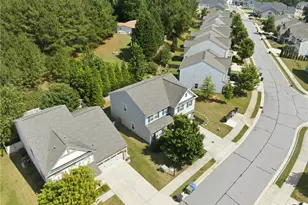 1602 Running Deer Dr, Kernersville, NC 27284 - Photo 35