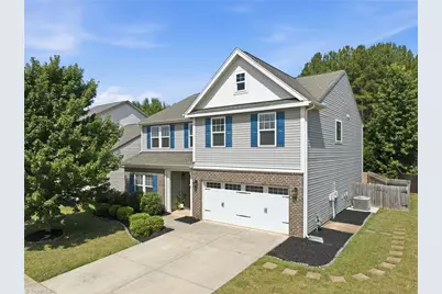1602 Running Deer Drive, Kernersville, NC 27284 - Photo 3