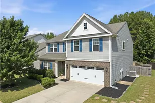 1602 Running Deer Dr, Kernersville, NC 27284 - Photo 3