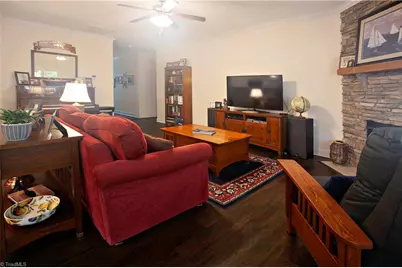 5158 Moseley Drive, Clemmons, NC 27012 - Photo 3