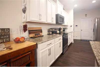 5158 Moseley Drive, Clemmons, NC 27012 - Photo 5