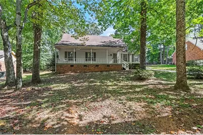 1815 Dunleith Way, Greensboro, NC 27455 - Photo 3