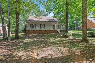 1815 Dunleith Way, Greensboro, NC 27455 - Photo 3