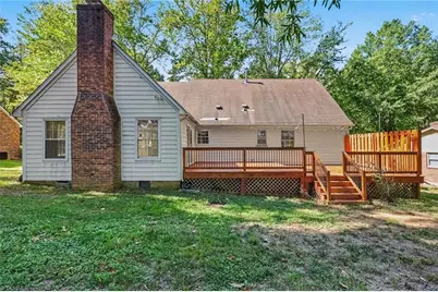 1815 Dunleith Way, Greensboro, NC 27455 - Photo 35