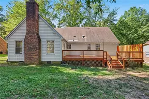 1815 Dunleith Way, Greensboro, NC 27455 - Photo 35