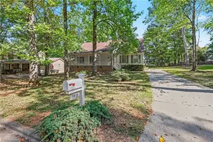 1815 Dunleith Way, Greensboro, NC 27455 - Photo 1
