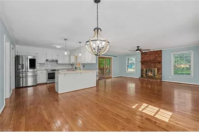 1815 Dunleith Way, Greensboro, NC 27455 - Photo 9