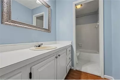 1815 Dunleith Way, Greensboro, NC 27455 - Photo 27