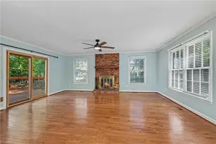 1815 Dunleith Way, Greensboro, NC 27455 - Photo 11