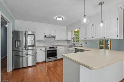 1815 Dunleith Way, Greensboro, NC 27455 - Photo 13