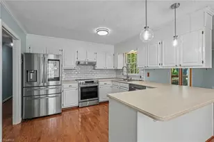 1815 Dunleith Way, Greensboro, NC 27455 - Photo 13