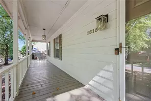 1815 Dunleith Way, Greensboro, NC 27455 - Photo 5