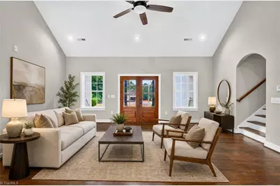 5405 Monterey Glen Court, Browns Summit, NC 27214 - Photo 11