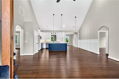 5405 Monterey Glen Court, Browns Summit, NC 27214 - Photo 5