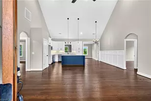5405 Monterey Glen Ct, Browns Summit, NC 27214 - Photo 5